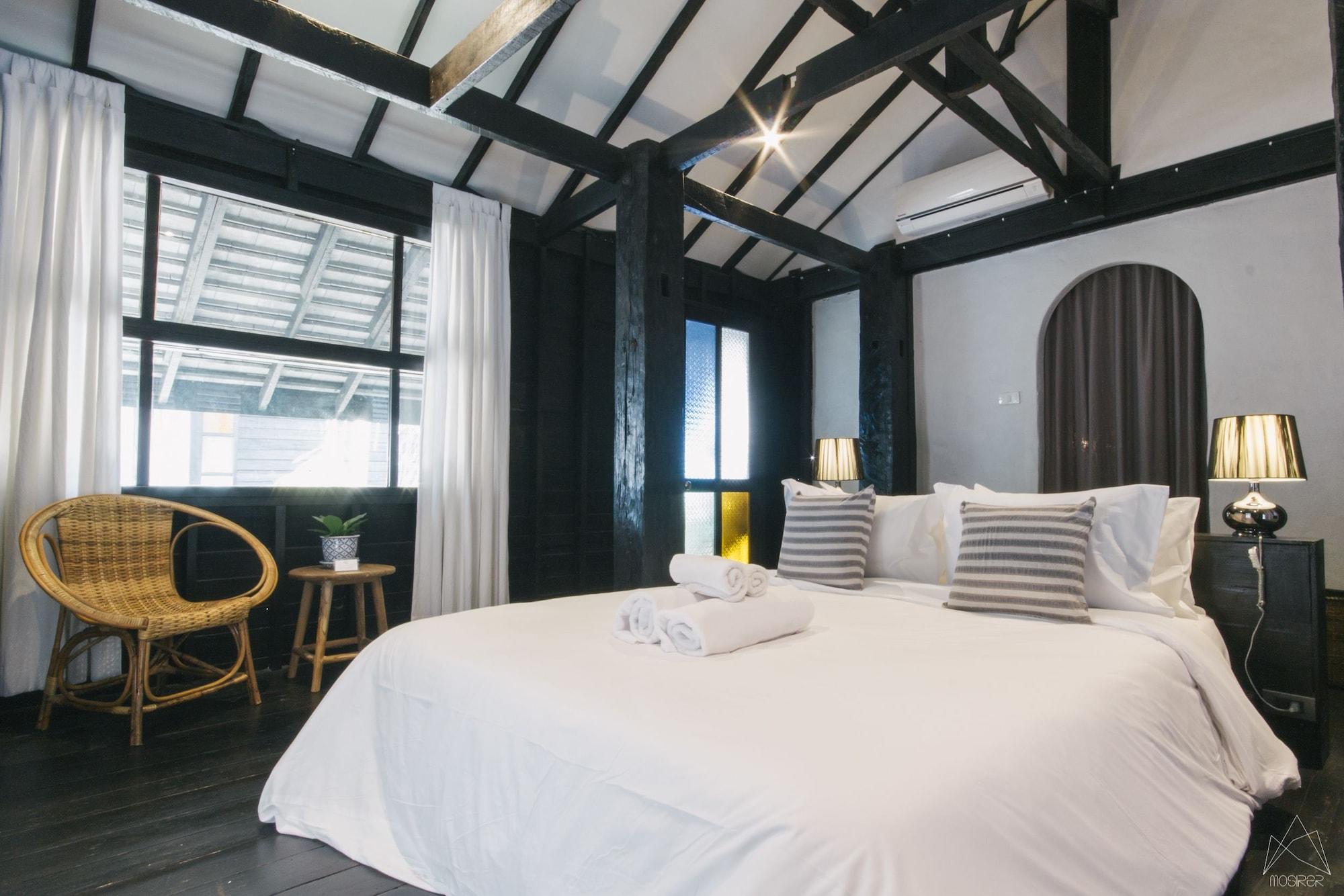 Chotana Villa Hotel Chiang Mai Bagian luar foto