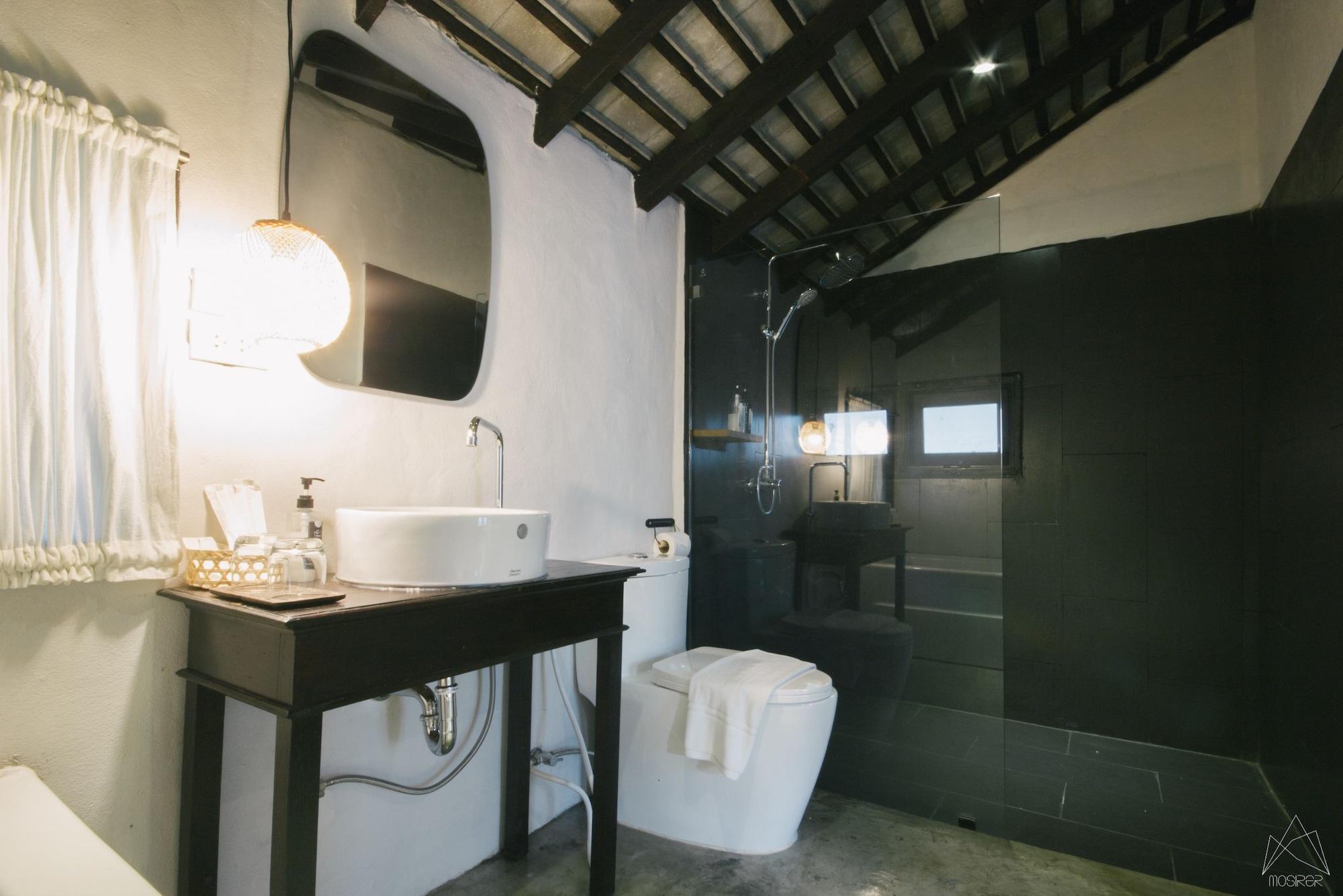Chotana Villa Hotel Chiang Mai Bagian luar foto