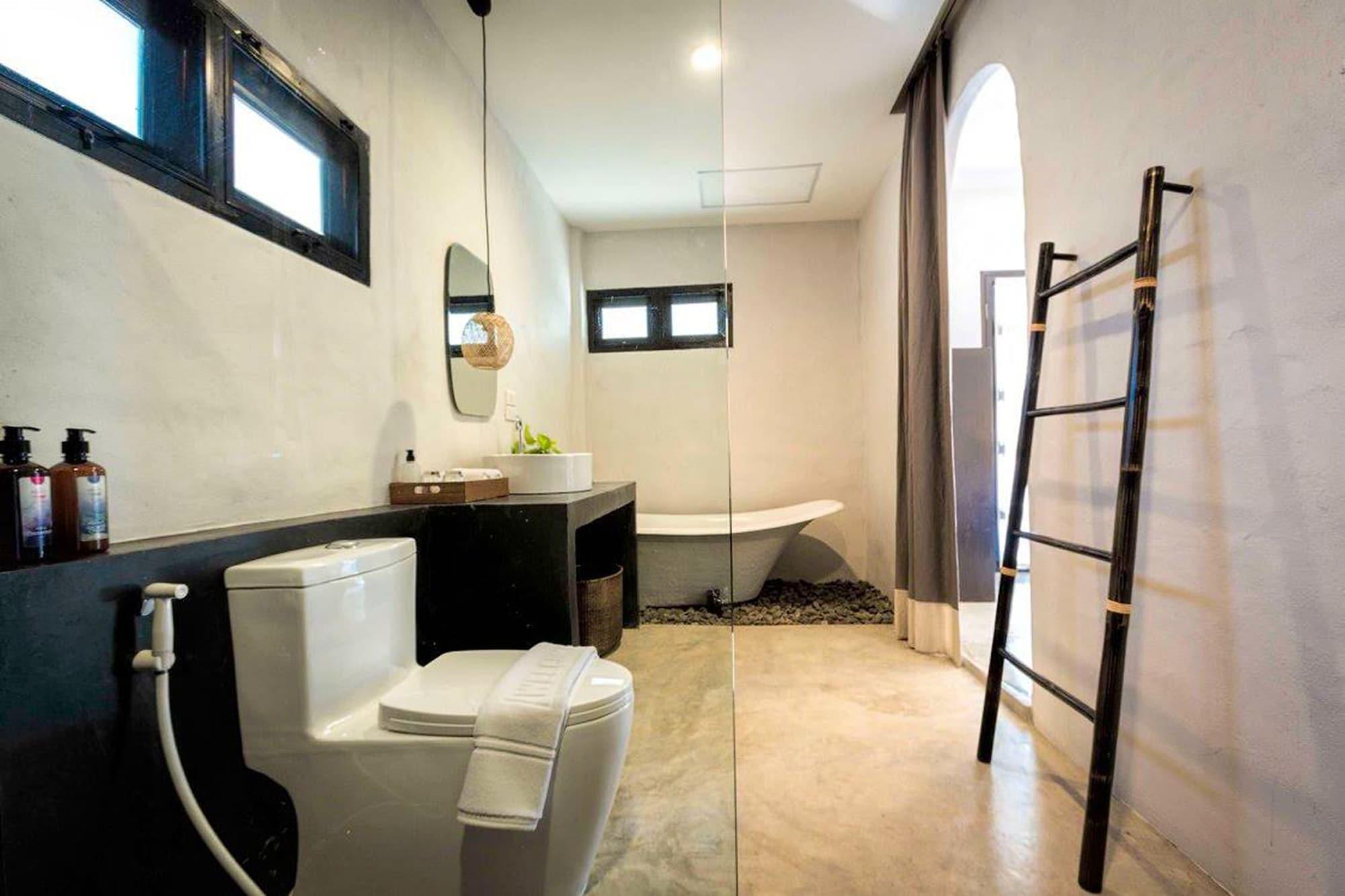 Chotana Villa Hotel Chiang Mai Bagian luar foto