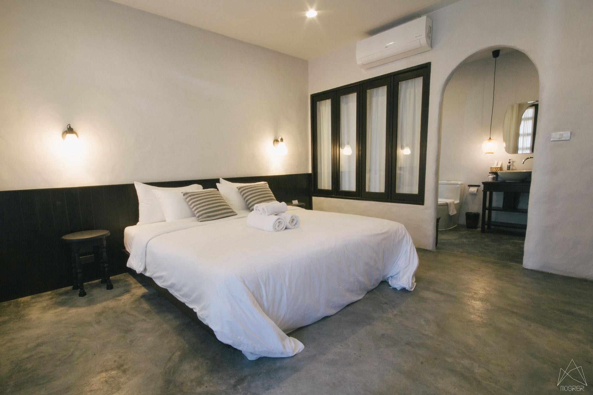 Chotana Villa Hotel Chiang Mai Bagian luar foto