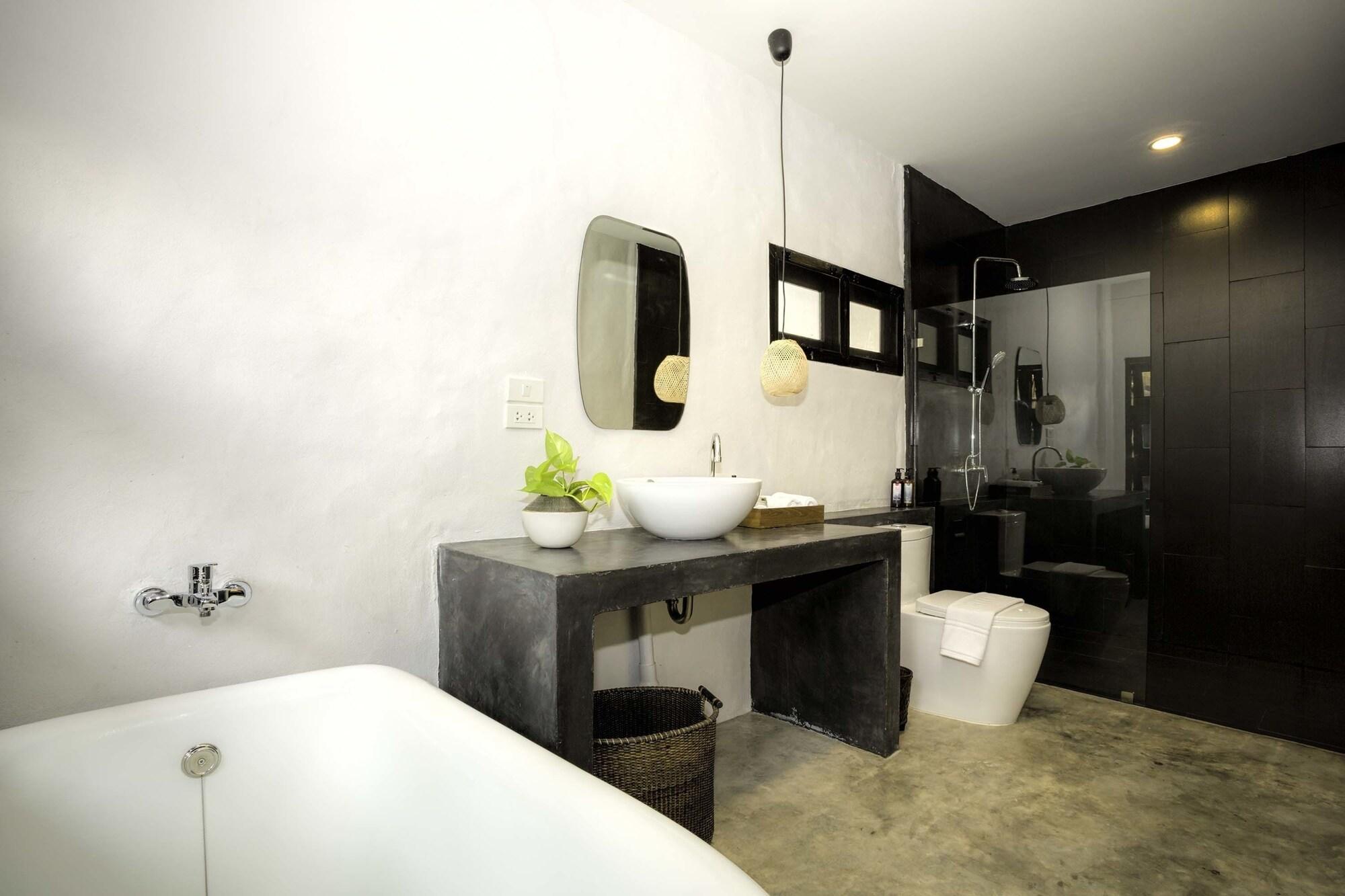 Chotana Villa Hotel Chiang Mai Bagian luar foto