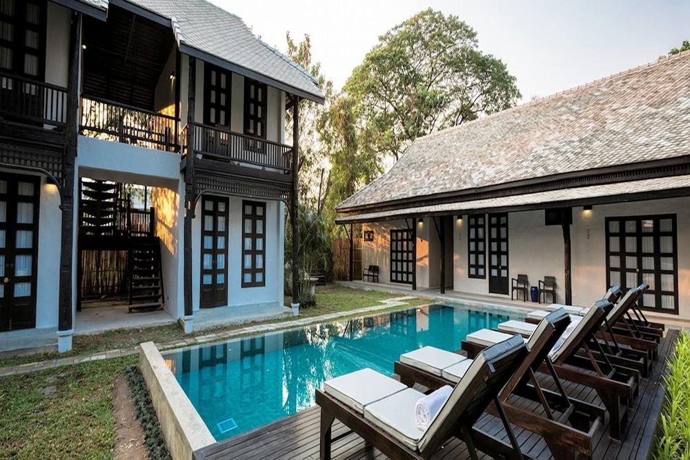 Chotana Villa Hotel Chiang Mai Bagian luar foto